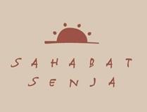 Trademark SAHABAT SENJA + LOGO