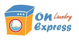 Trademark On Express Laundry