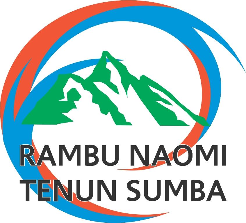 Trademark RAMBU NAOMI TENUN SUMBA