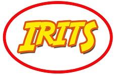 Trademark IRITS