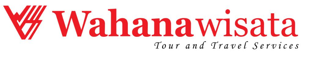 Trademark WAHANA WISATA + LOGO