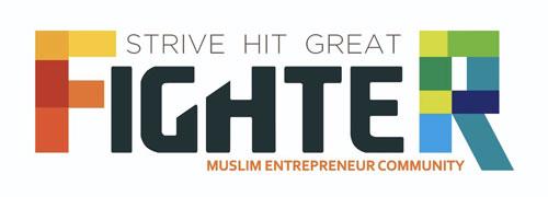 Trademark FighteR Muslim Entrepreneur Community