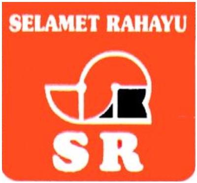 Trademark SR SELAMET RAHAYU