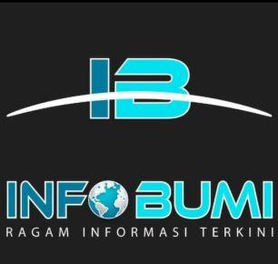 Trademark INFO BUMI