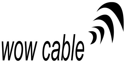 Trademark WOW CABLE