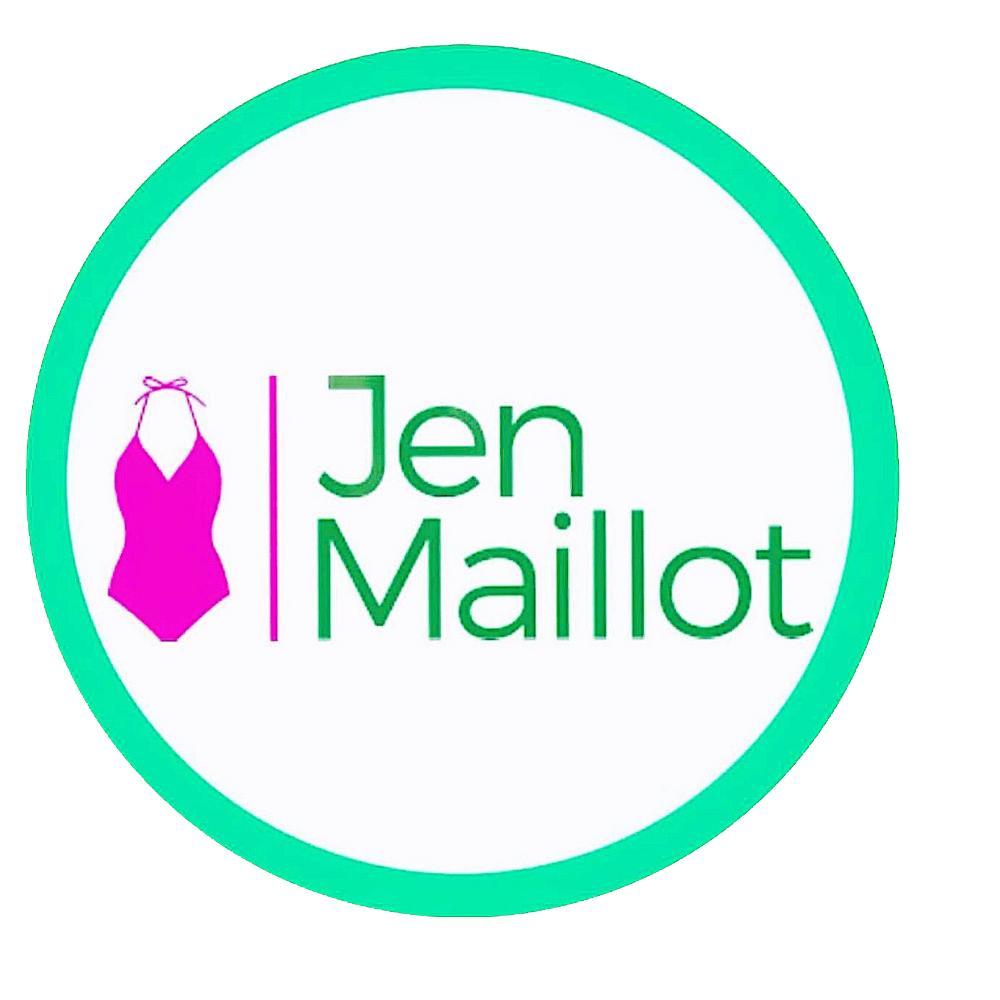 Trademark JEN MAILLOT + LUKISAN