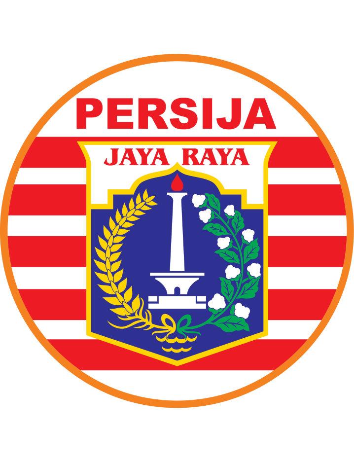 Trademark Persija Jakarta dan / atau Persija