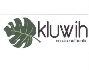 Trademark Kluwih