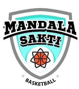 Trademark MANDALA SAKTI BASKETBALL