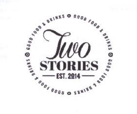 Trademark TWO STORIES