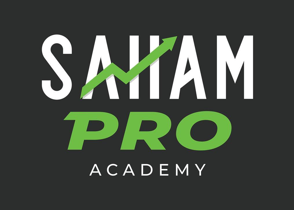 Trademark Saham Pro Academy