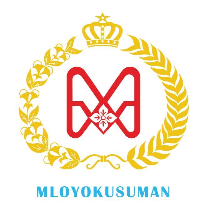 Trademark MLOYOKUSUMAN