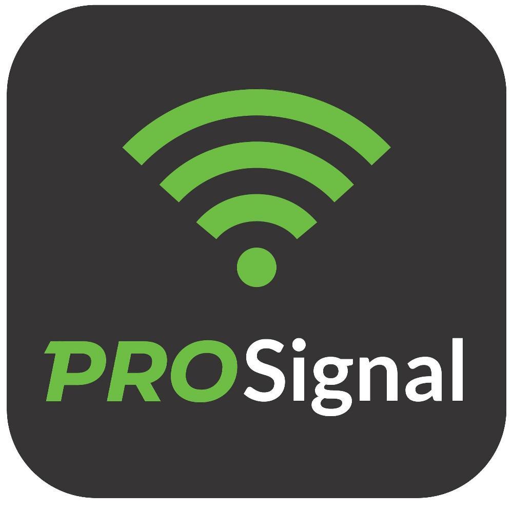 Trademark ProSignal