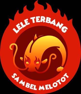 Trademark LELE TERBANG SAMBEL MELOTOT