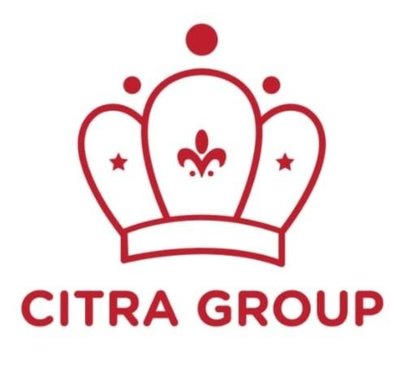 Trademark CITRA GROUP