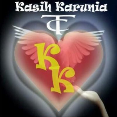 Trademark KK KASIH KARUNIA