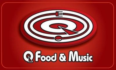 Trademark Q FOOD & MUSIC