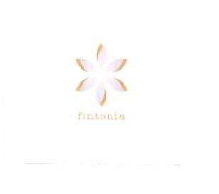 Trademark FINTONIA + Logo