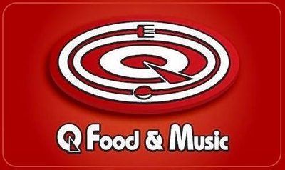 Trademark Q FOOD & MUSIC