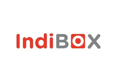 Trademark IndiBOX