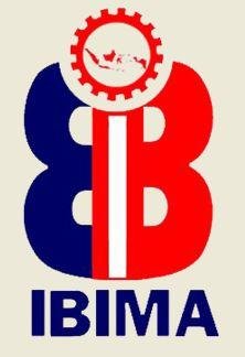 Trademark IBIMA + Logo