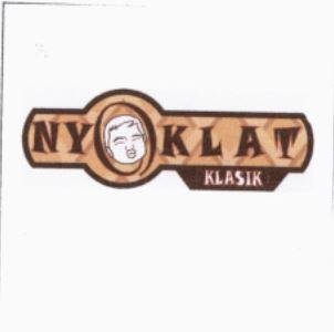 Trademark NYOKLAT KLASIK