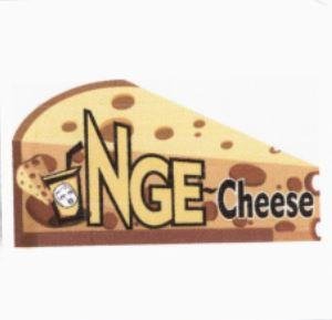 Trademark NGE-CHEESE