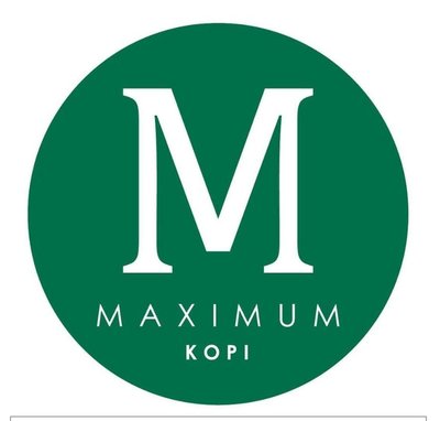 Trademark MAXIMUM KOPI