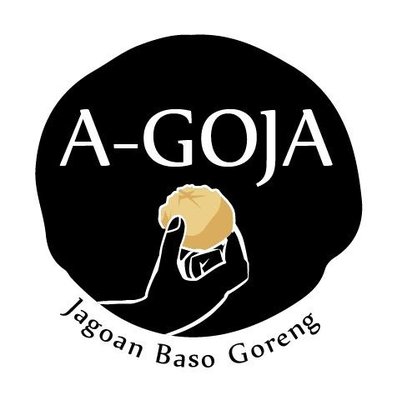 Trademark A-Goja + Logo