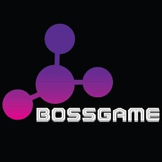 Trademark BOSSGAME + LOGO