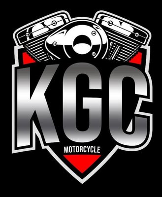 Trademark KGC DAN LUKISAN