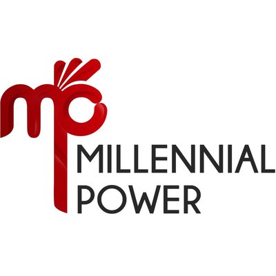 Trademark Millennial Power