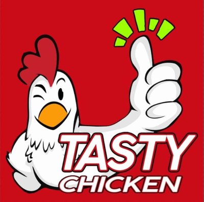 Trademark TASTY CHICKEN + LOGO