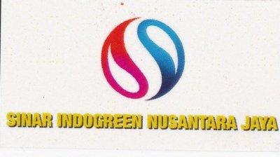 Trademark Sinar Indogreen Nusantara Jaya + LOGO