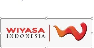 Trademark WIYASA INDONESIA + LOGO