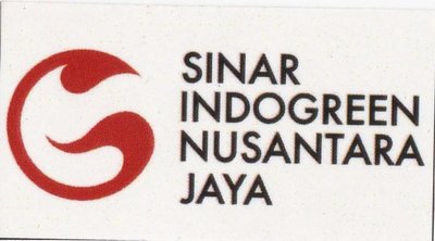 Trademark Sinar Indogreen Nusantara Jaya + LOGO