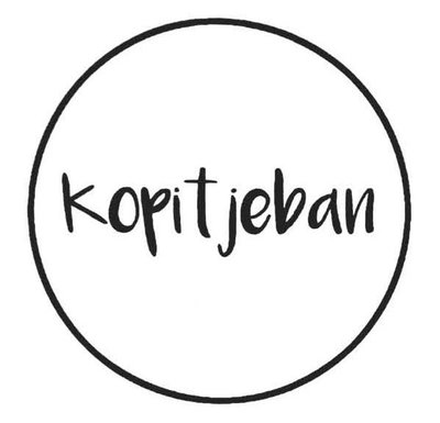 Trademark KOPITJEBAN