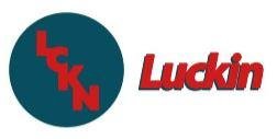 Trademark LCKN luckin DAN LUKISAN