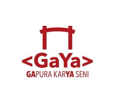 Trademark Gapura Karya Seni (GaYa)