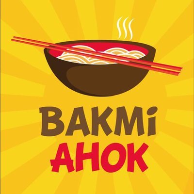 Trademark Bakmi Ahok