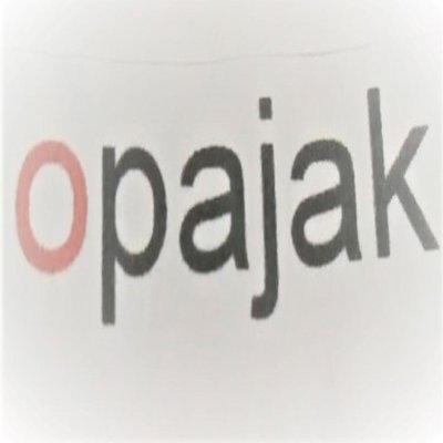 Trademark Opajak