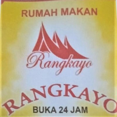 Trademark rangkayo