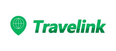 Trademark TRAVELINK