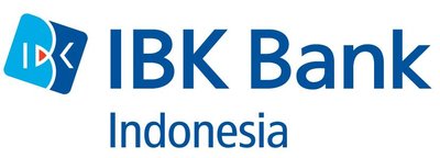 Trademark IBK Bank Indonesia