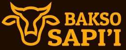 Trademark BAKSO SAPI'I & Logo