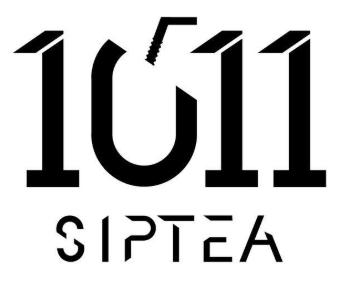 Trademark 1011 SIPTEA