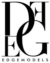 Trademark EDGEMODELS + Logo