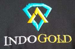 Trademark INDOGOLD DAN LUKISAN/LOGO