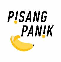 Trademark PISANG PANIK dan Gambar