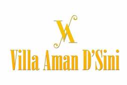 Trademark VILLA AMAN D'SINI